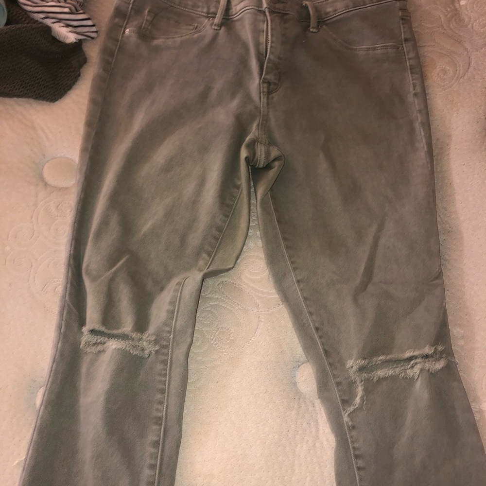 Skinny Jeans